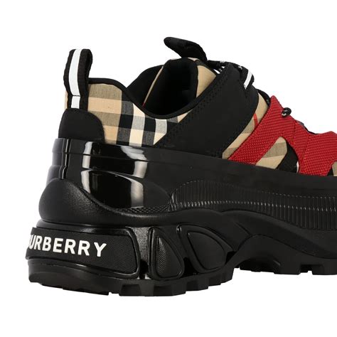 burberry schuhe herren|burberry schuhe für herren.